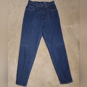 80s Eddie Bauer Outdoor Outfitters Jeans Sz 8T